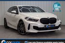 BMW 1 Series 2.0 128ti Auto 5dr