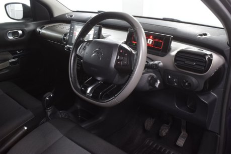 Citroen C4 Cactus PURETECH FEEL S/S 5