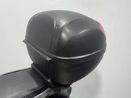 Zontes ZT 125 2014 7K RUNNING PROJECT BIKE SPARES OR REPAIR 125CC 19