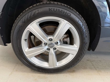 Audi E-Tron e-tron 55 Quattro 4WD 5dr 15