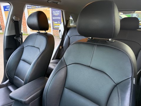 Kia Niro 1.6 GDi 8.9kWh 3 DCT Euro 6 (s/s) 5dr 19