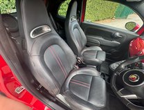 Abarth 595 1.4 T-Jet Turismo Hatchback 3dr Petrol Auto Euro 6 (160 bhp) 11