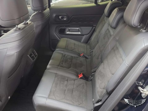 Citroen C5 Aircross 1.2 PureTech Shine EAT8 Euro 6 (s/s) 5dr 9