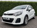 Kia Rio 1.25 1 Hatchback 5dr Petrol Manual Euro 6 (84 bhp) 8