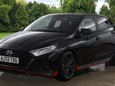 Hyundai i20 1.6 T-GDi N Euro 6 (s/s) 5dr 8