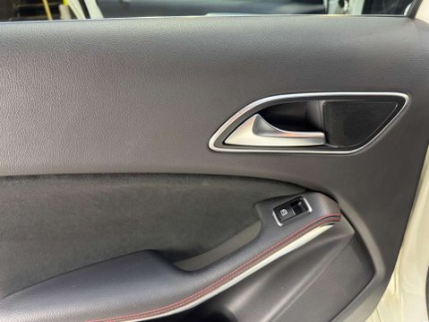 Mercedes-Benz A Class 2.1 A 220 D AMG Line Premium+ Auto 5dr 66