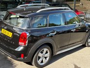 Mini Countryman Cooper D 2.0 Steptronic Automatic Chili 5 door - SAT NAV - APPLE CAR PLAY 10