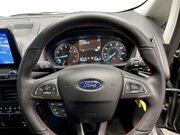Ford Ecosport 1.0T EcoBoost GPF ST-Line SUV 5dr Petrol Manual Euro 6 (s/s) (125 ps) Sat N 13