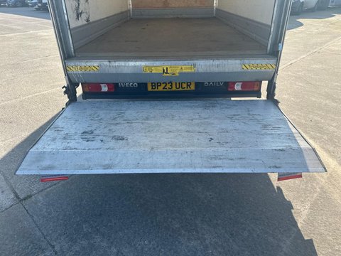 Iveco Daily 35S14B 9