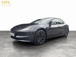 Tesla Model 3 Saloon 4dr Electric Auto RWD (208 ps) Pan Roof - Sat Nav - Alloys
