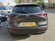 Mazda CX-30 GT SPORT MHEV 7