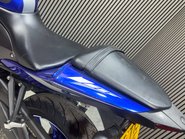 Yamaha R3 YZF 300 ABS 2015 38K NEW MOT SPORTS BIKE 320CC A2 READY 15