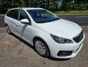 Peugeot 308 BLUEHDI S/S SW ACCESS