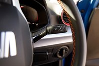 SEAT Arona ECOTSI FR 13
