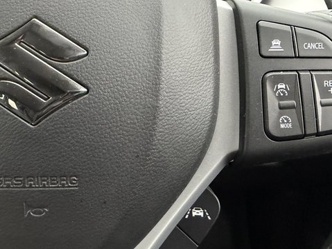 Suzuki Vitara 1.4 Boosterjet MHEV 109 Motion 5dr 28