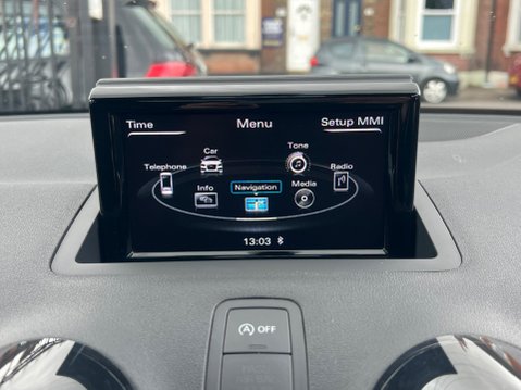 Audi A1 1.0 TFSI Sport Euro 6 (s/s) 3dr 32