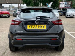 Nissan Juke 1.0 Juke Acenta DiG-T 5dr 6