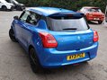 Suzuki Swift 1.2 Dualjet MHEV SZ5 CVT Euro 6 (s/s) 5dr 5