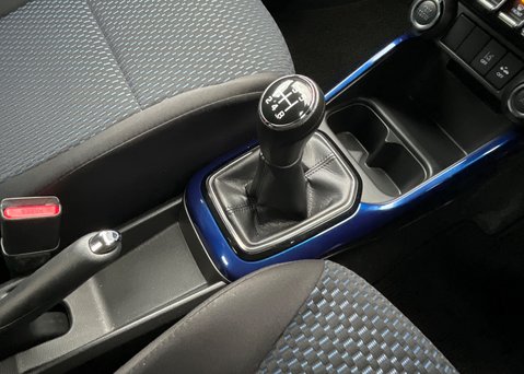Suzuki Ignis  1.2 Dualjet Hybrid SZ5 18
