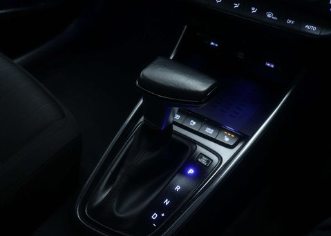 Hyundai BAYON 1.0 Bayon Premium TGDi MHEV Auto 5dr 35