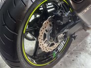 Kawasaki Z900 2019 69 PLATE FULL AKRAPOVIC ONLY 15K STUNNING NAKED BIKE 25