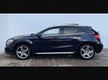 Mercedes-Benz GLA 2.1 GLA 200 D AMG Line Premium+ Auto 5dr 66