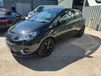 Vauxhall Corsa SRI ECOFLEX 5