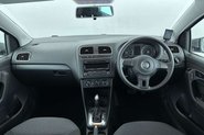 VOLKSWAGEN POLO 2013 13 1.4 POLO MATCH SEMI AUTO 5DR 2013 13 34,872 MILES... image 61