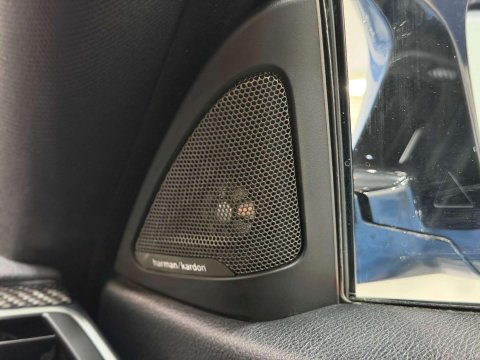 BMW M4 3.0 BiTurbo Competition Coupe 2dr Petrol DCT Euro 6 (s/s) (450 ps) 36