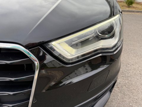 Audi A3 1.4 TFSI CoD S line S Tronic Euro 6 (s/s) 3dr 43