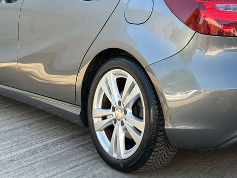 Mercedes-Benz A Class 1.6 A 180 Sport 5dr 32