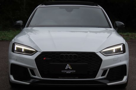 Audi RS5 2.9 TFSI V6 Sport Edition Coupe 2dr Petrol Tiptronic quattro Euro 6 (s/s) ( 3
