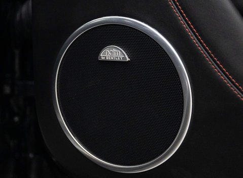 Bentley Continental GT V8 S 17