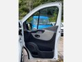 Renault Trafic 1.6 dCi 27 Business SWB Standard Roof Euro 6 5dr 18