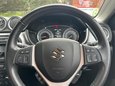 Suzuki Vitara 1.4 Boosterjet MHEV SZ4 Euro 6 (s/s) 5dr 17