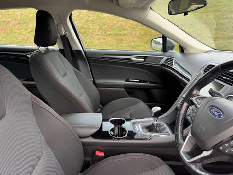 Ford Mondeo 2.0 Mondeo ST-Line TDCI 5dr 6