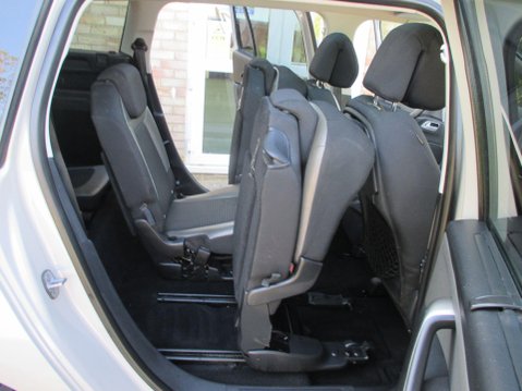 Citroen Grand C4 Spacetourer 1.5 BlueHDi Flair Euro 6 (s/s) 5dr 31