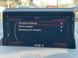 Audi A1 1.0 A1 Sportback TFSI Sport 5dr 36