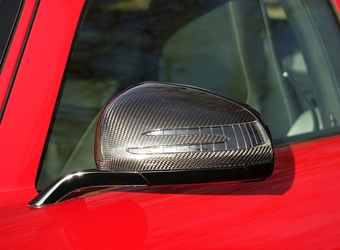 Mercedes-Benz SLS AMG GT Final Edition 6