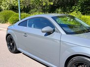Audi TT 2.0 TFSI Sport S Tronic quattro Euro 6 (s/s) 3dr 10