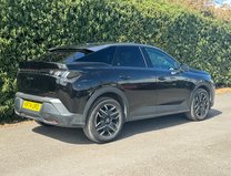Peugeot 3008 1.2 Allure SUV 5dr Petrol Hybrid e-DSC6 Euro 6 (s/s) (136 ps) 30