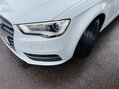 Audi A3 2.0 TDI Sport Sportback S Tronic Euro 5 (s/s) 5dr 39