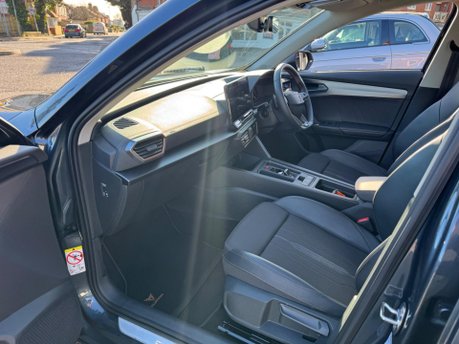 Cupra Formentor 1.5 TSI V1 DSG Euro 6 (s/s) 5dr 11