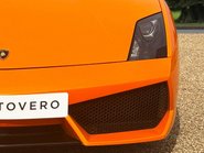 Lamborghini Gallardo V10 SPYDER 15