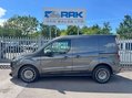 Ford Transit Connect 1.5 240 EcoBlue Limited Panel Van 5dr Diesel Manual L1 Euro 6 (s/s) (120 ps 33