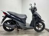 Suzuki Address 2016 75K NON RUNNING BREAKER SCOOTER