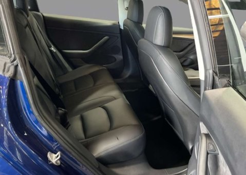 Tesla Model 3 (Dual Motor) Long Range Saloon 4dr Electric Auto 4WDE (346 ps) 10