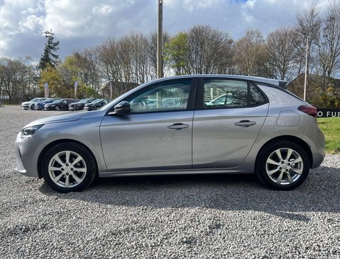 Vauxhall Corsa 1.2 Corsa SE 5dr 6