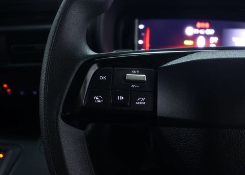 Vauxhall Combo Life Combo Life Design EV 5dr 30