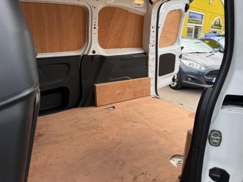 Peugeot Partner 1.6 BlueHDi 1000 Professional Standard Panel Van SWB Euro 6 (s/s) 5dr 20